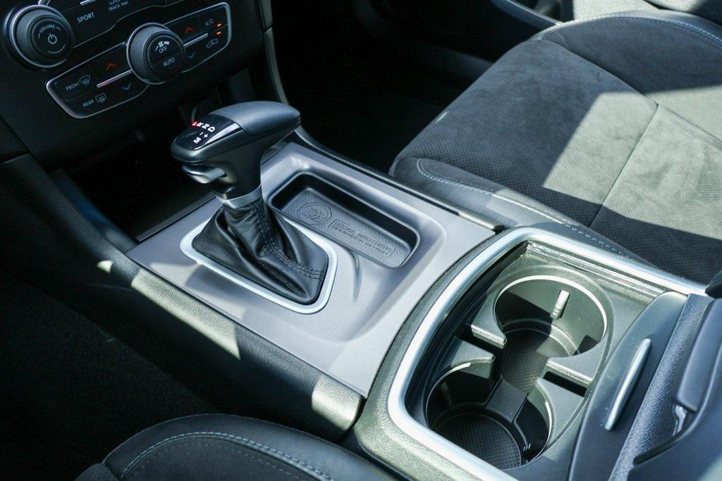 used 2023 Dodge Charger car, priced at $32,030