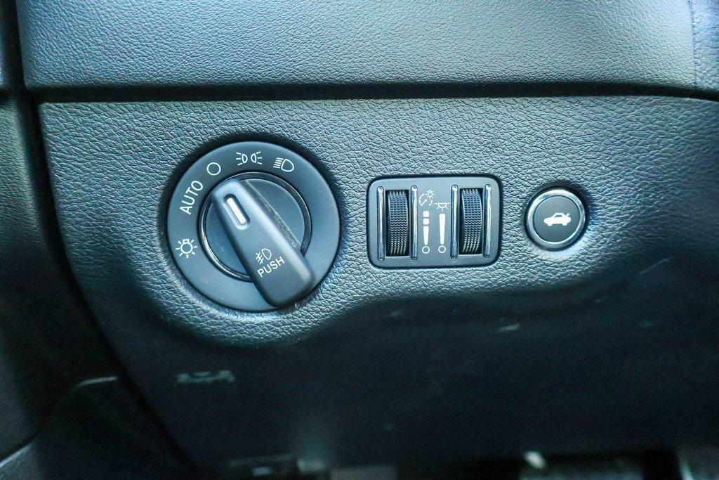 used 2023 Dodge Charger car, priced at $32,030