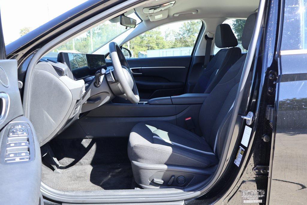 used 2024 Hyundai Sonata car, priced at $23,430
