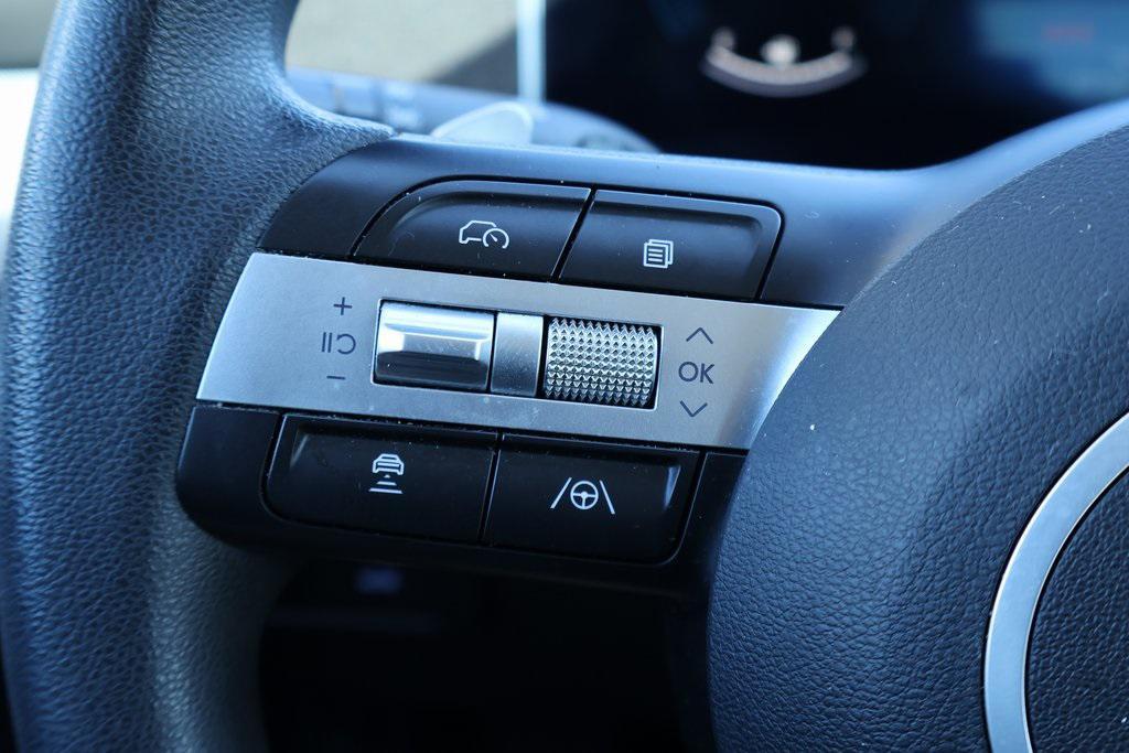 used 2024 Hyundai Sonata car, priced at $23,430