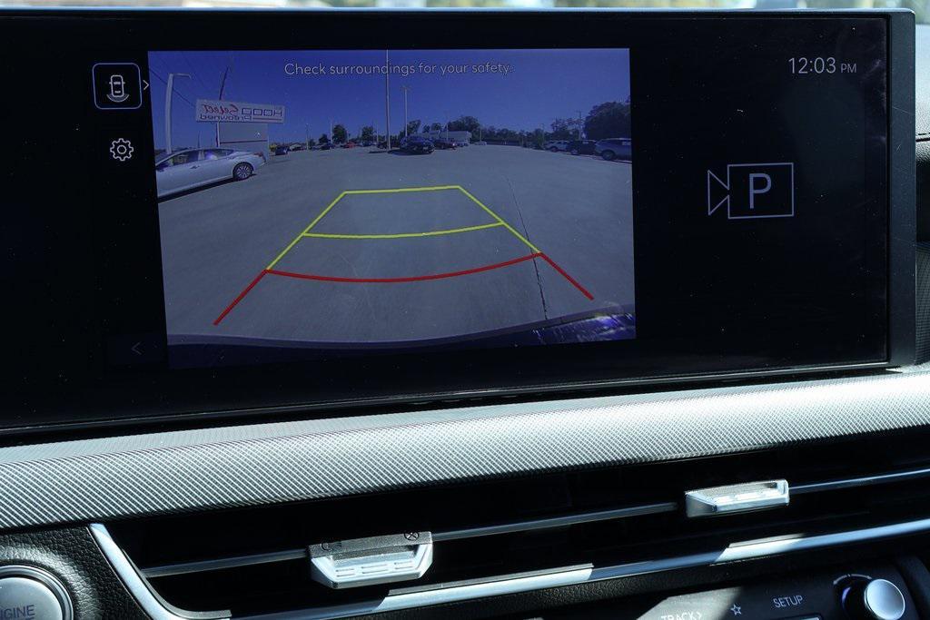 used 2024 Hyundai Sonata car, priced at $23,430