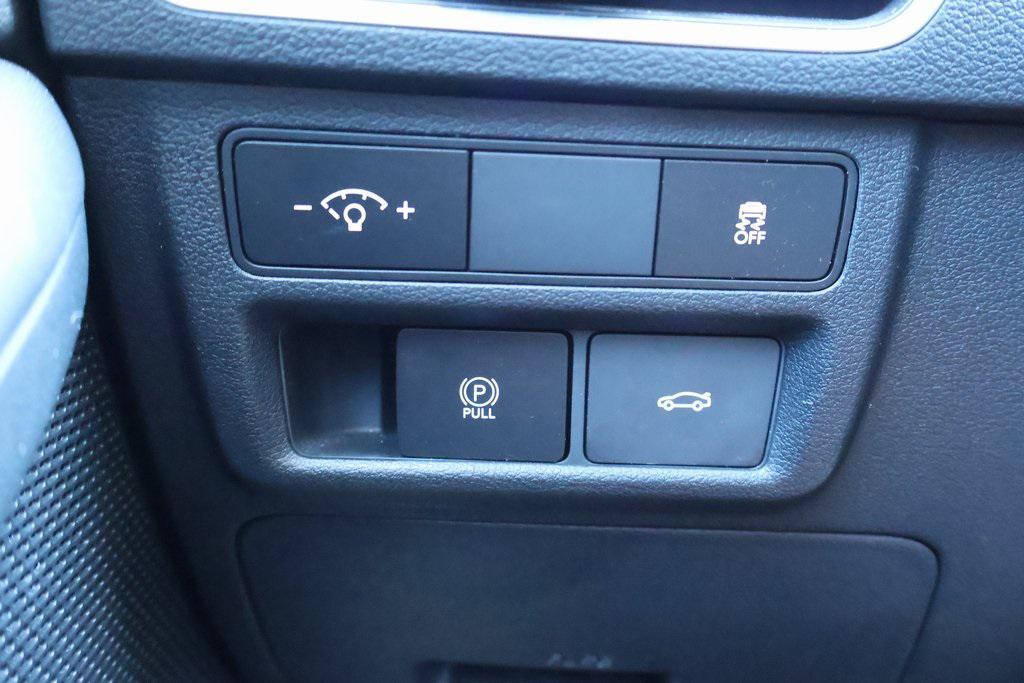 used 2024 Hyundai Sonata car, priced at $23,430