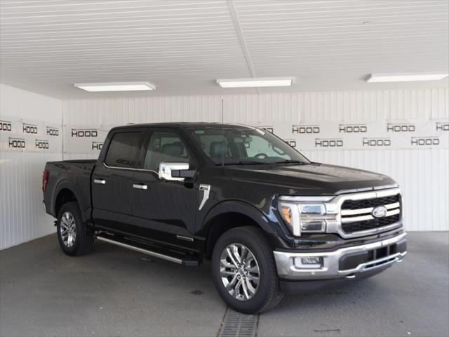 new 2024 Ford F-150 car, priced at $64,680