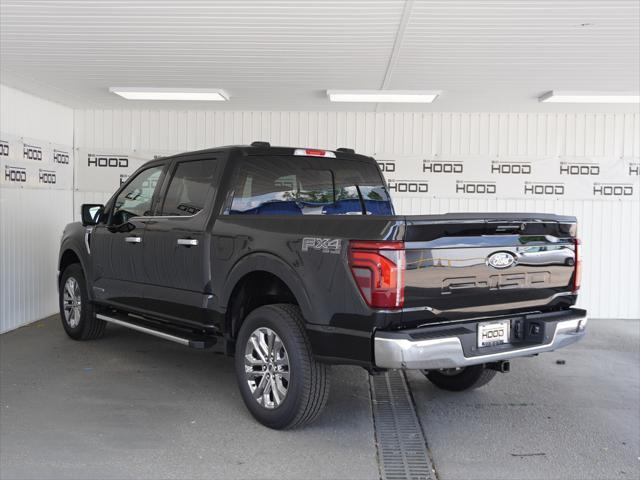 new 2024 Ford F-150 car, priced at $64,680