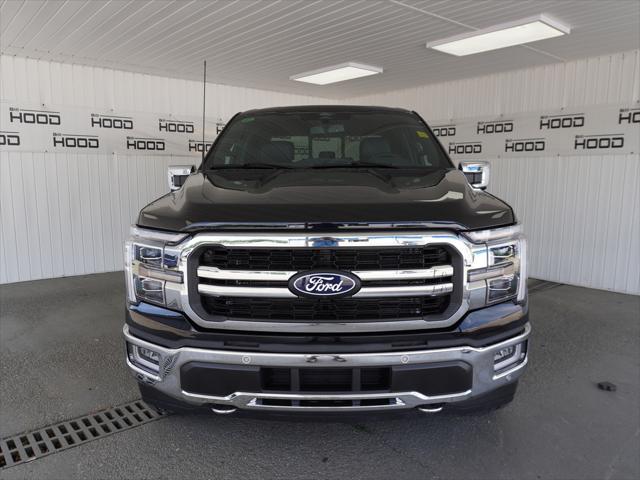 new 2024 Ford F-150 car, priced at $64,680