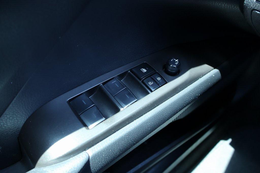 used 2024 Toyota Camry car, priced at $21,979