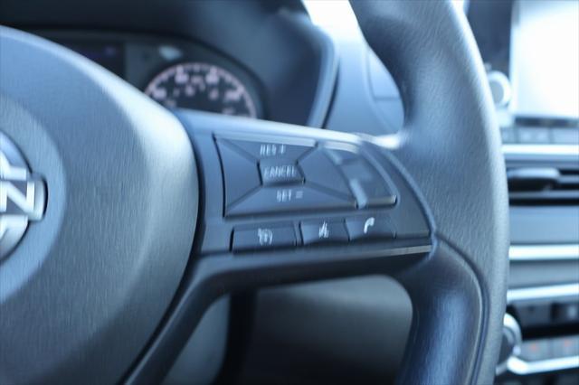 used 2024 Nissan Altima car, priced at $21,192