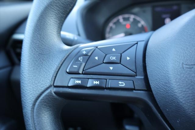 used 2024 Nissan Altima car, priced at $21,192