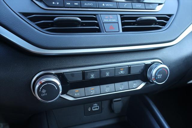 used 2024 Nissan Altima car, priced at $21,192
