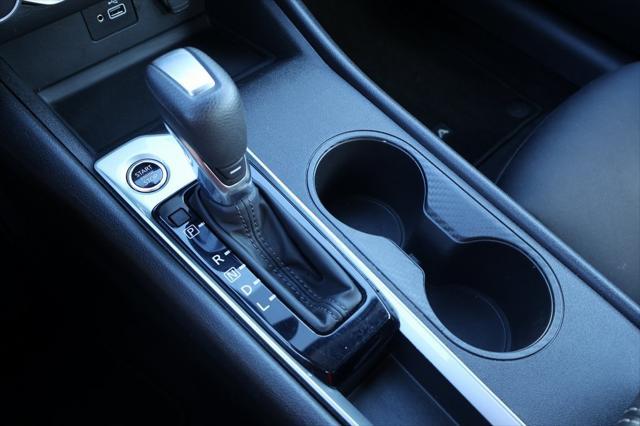 used 2024 Nissan Altima car, priced at $21,192