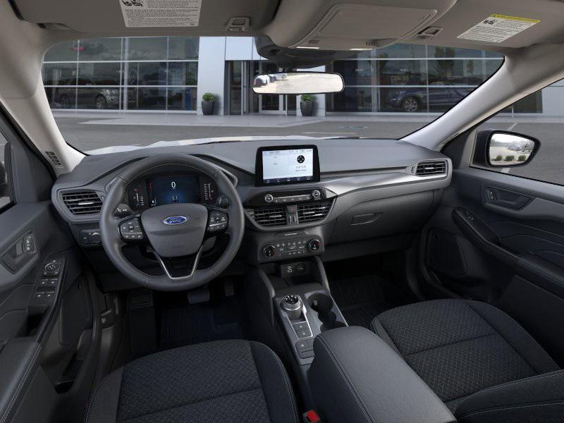 new 2025 Ford Escape car, priced at $26,660