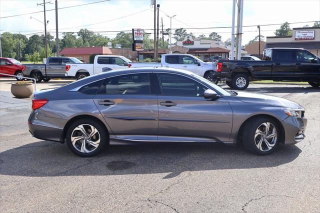 used 2019 Honda Accord car, priced at $19,029