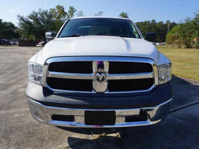 used 2018 Ram 1500 car, priced at $14,582