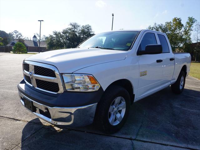 used 2018 Ram 1500 car, priced at $14,991