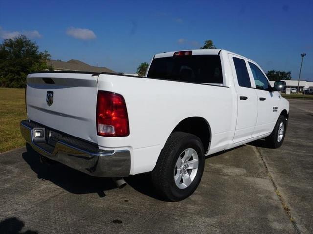 used 2018 Ram 1500 car, priced at $14,582