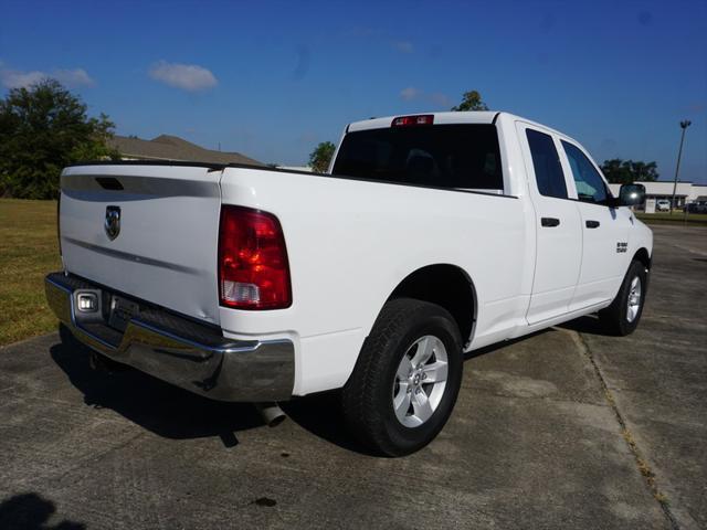 used 2018 Ram 1500 car, priced at $14,991