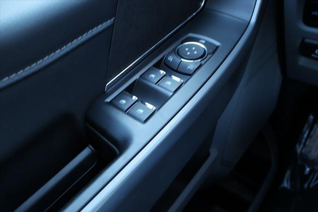 new 2025 Ford F-150 car, priced at $54,129