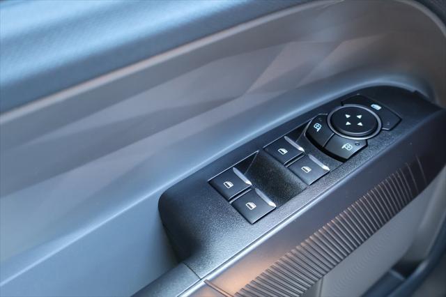 new 2025 Ford Maverick car, priced at $29,167