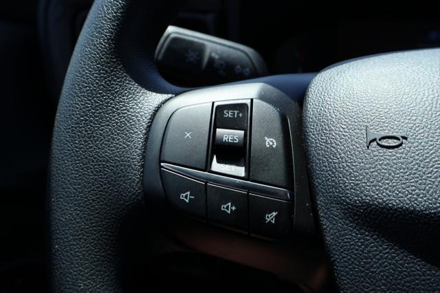 new 2025 Ford Maverick car, priced at $29,167