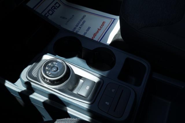 new 2025 Ford Maverick car, priced at $29,167