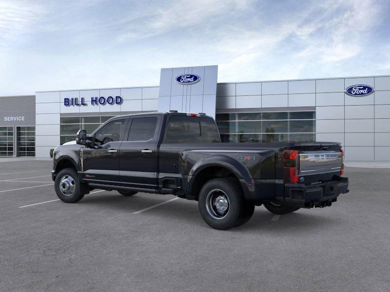 new 2026 Ford F-350 car, priced at $107,810