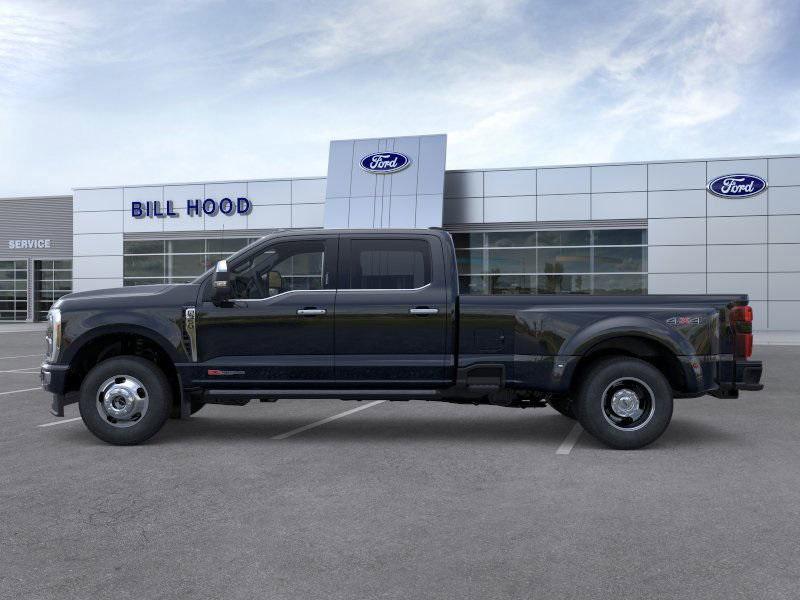 new 2026 Ford F-350 car, priced at $107,810