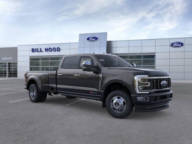 new 2026 Ford F-350 car, priced at $107,810