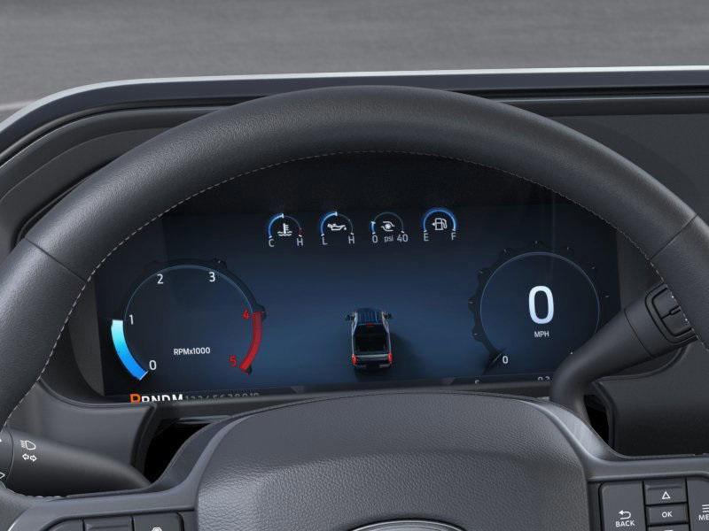 new 2026 Ford F-350 car, priced at $107,810