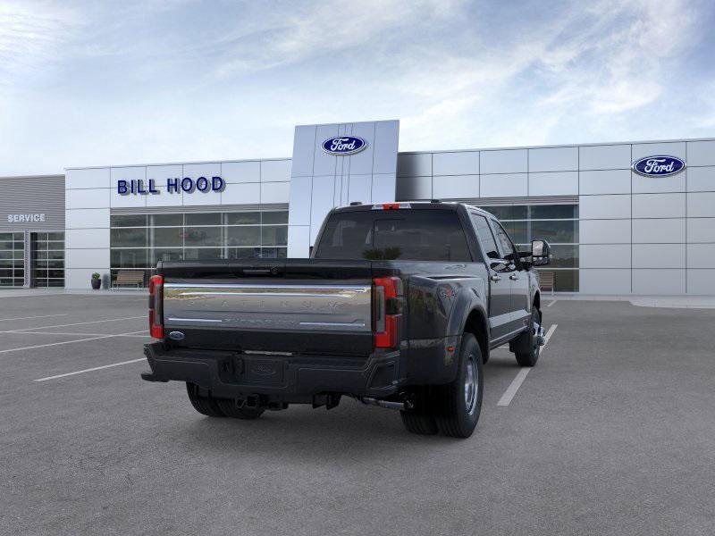 new 2026 Ford F-350 car, priced at $107,810