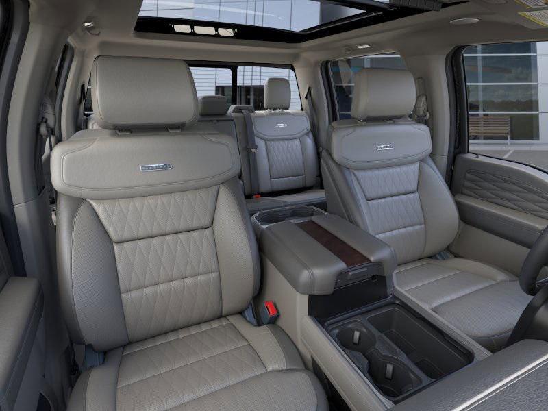 new 2026 Ford F-350 car, priced at $107,810