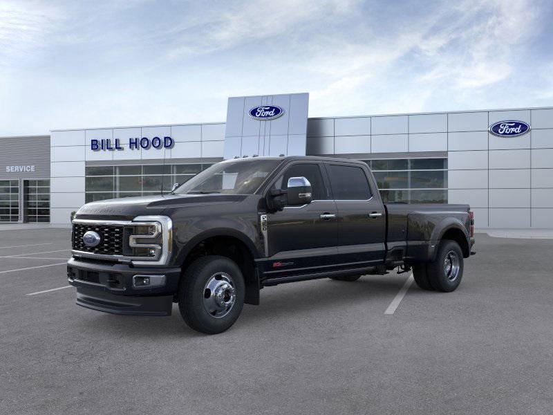 new 2026 Ford F-350 car, priced at $107,810
