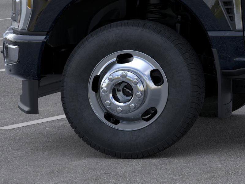 new 2026 Ford F-350 car, priced at $107,810