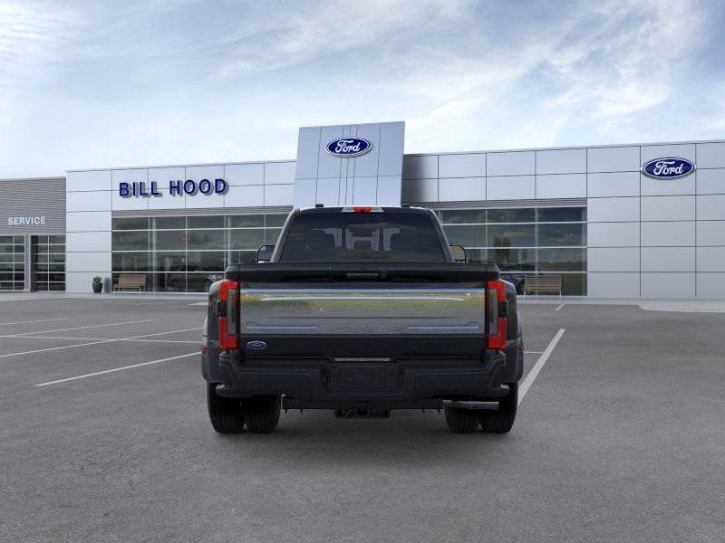 new 2026 Ford F-350 car, priced at $107,810