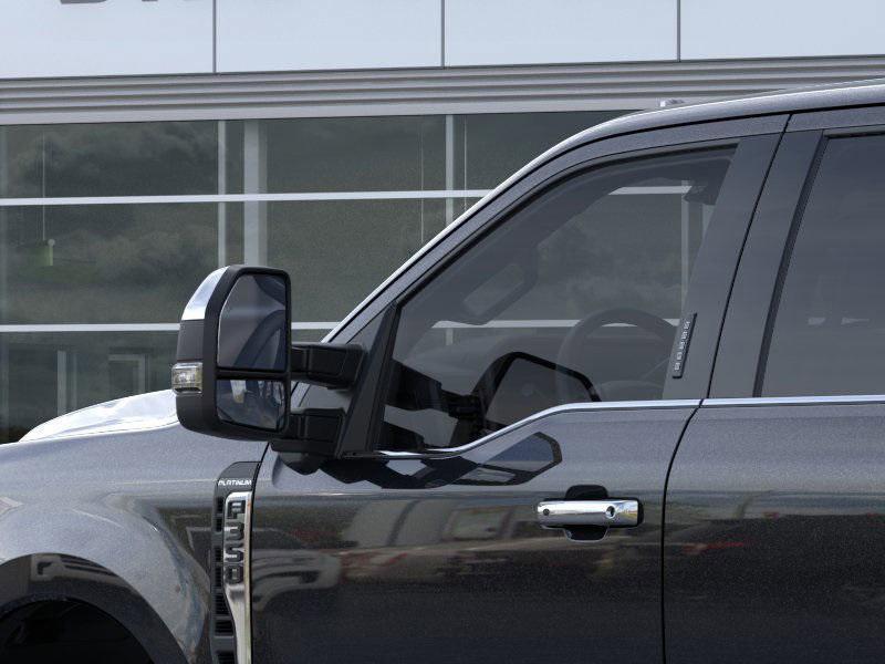 new 2026 Ford F-350 car, priced at $107,810