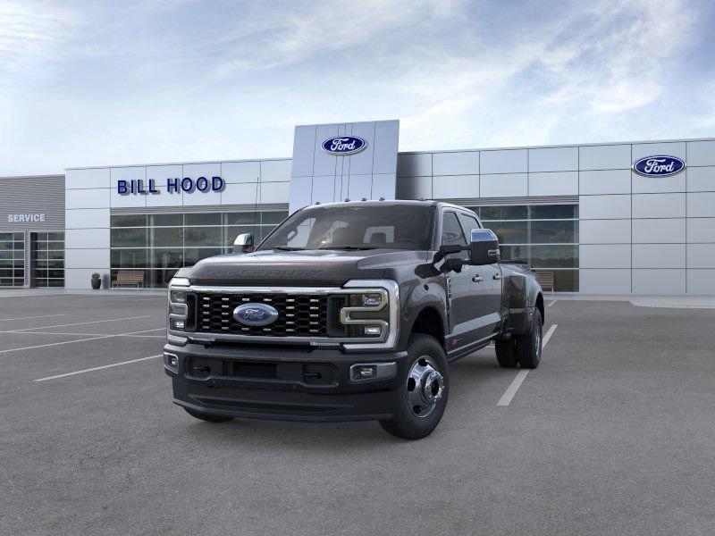 new 2026 Ford F-350 car, priced at $107,810