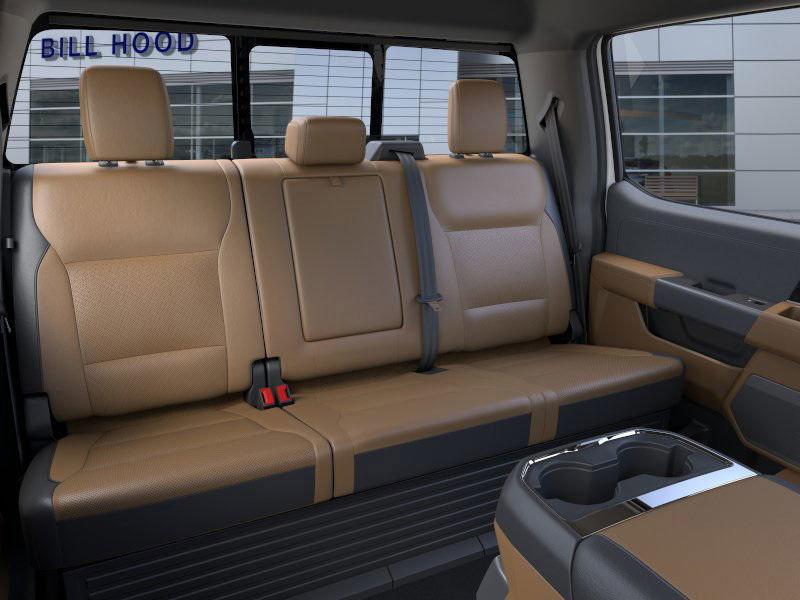 new 2026 Ford F-250 car, priced at $88,735