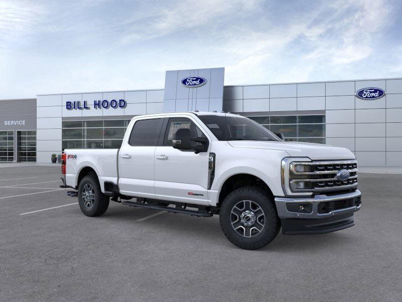 new 2026 Ford F-250 car, priced at $88,735