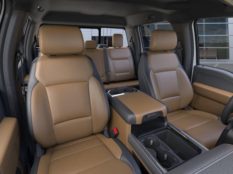 new 2026 Ford F-250 car, priced at $88,735