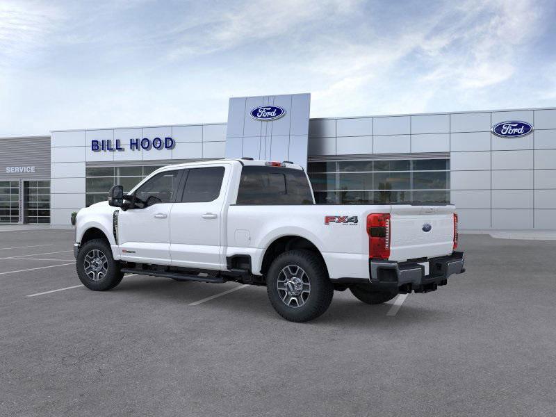 new 2026 Ford F-250 car, priced at $88,735