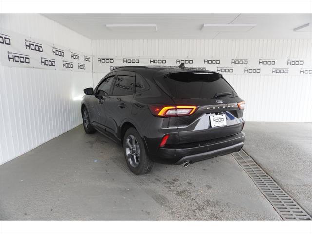 used 2023 Ford Escape car, priced at $27,854