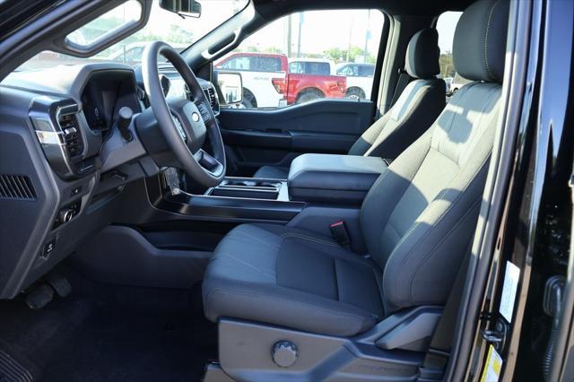new 2025 Ford F-150 car, priced at $46,326