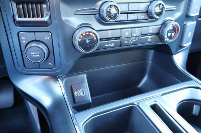 new 2025 Ford F-150 car, priced at $46,326