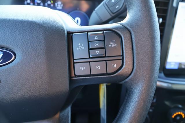 new 2025 Ford F-150 car, priced at $46,326