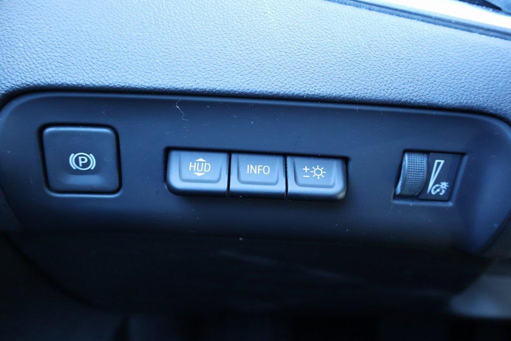 used 2024 Buick Enclave car, priced at $27,983