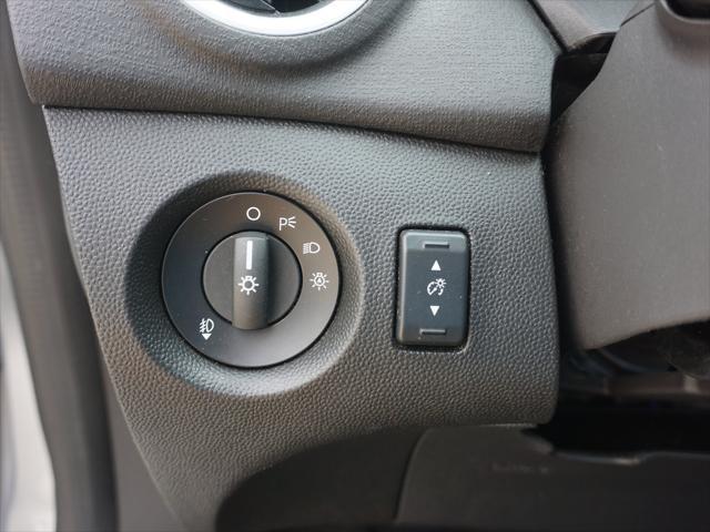 used 2019 Ford Fiesta car, priced at $9,971