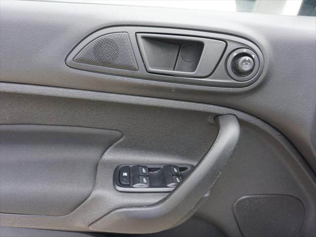 used 2019 Ford Fiesta car, priced at $9,971
