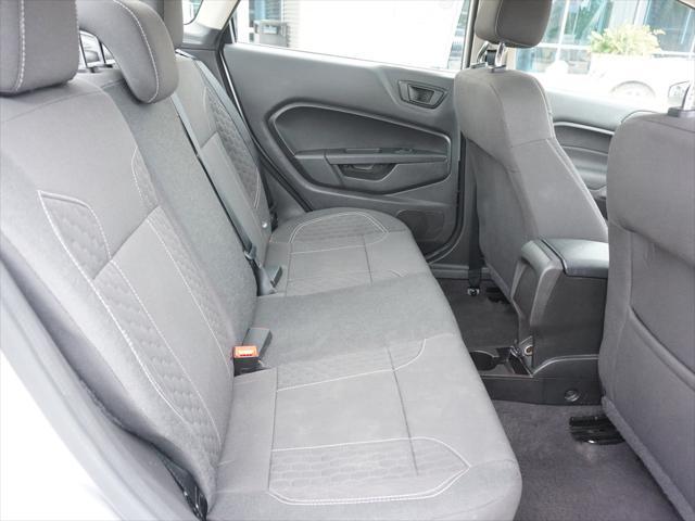 used 2019 Ford Fiesta car, priced at $9,971
