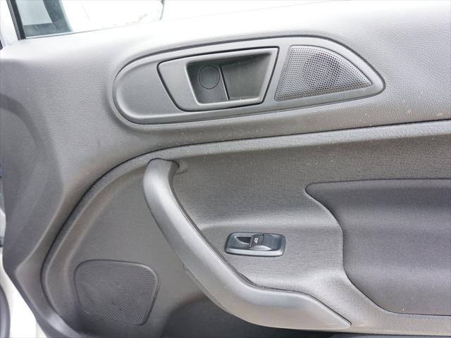 used 2019 Ford Fiesta car, priced at $9,971