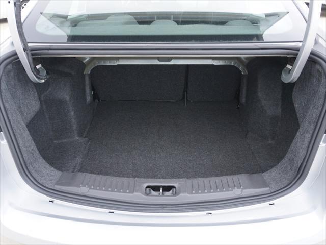 used 2019 Ford Fiesta car, priced at $9,971