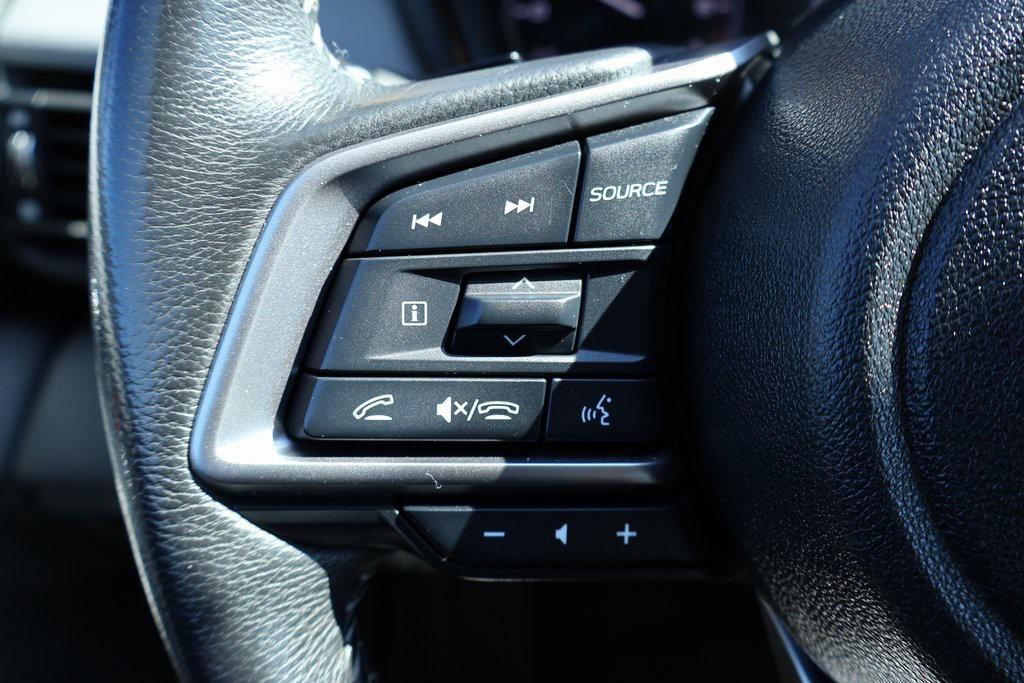 used 2024 Subaru Outback car, priced at $25,835